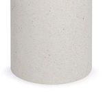 Product Image 4 for Nysa Outdoor Concrete End Table from Classic Home