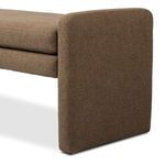 Product Image 5 for Serena Accent Bench from Four Hands