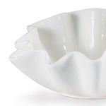 Product Image 6 for Ruffle Bowl Medium from Regina Andrew Design