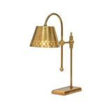 Product Image 11 for Vesper Table Lamp from Four Hands