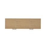 Product Image 6 for Loft Reeded Dresser from A.R.T. Home Furnishings
