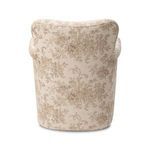 Product Image 5 for Camellia Swivel Chair from Four Hands