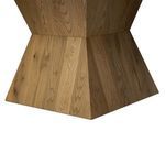 Product Image 10 for Leif Round Extension Dining Table from Four Hands