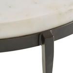 Product Image 2 for Kelsie Black Iron Cocktail Table from Arteriors