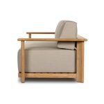 Product Image 3 for Sterling Ibiza Mole Outdoor Sofa-98" from Four Hands