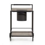 Product Image 10 for Loring Outdoor Bar Cart from Four Hands