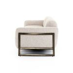 Product Image 11 for Medina Sofa 96" Astor Stone from Four Hands