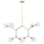 Product Image 5 for Atom 8 Pendant Light from Nuevo