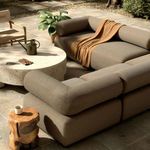 Product Image 2 for Lenox Outdoor 5 Piece Sectional from Four Hands