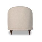 Product Image 18 for Marnie Cream Fabric Chaise Lounge from Four Hands