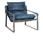Product Image 1 for Morgan Accent Chair from Classic Home Furnishings
