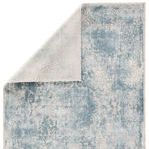 Product Image 4 for Aldi Medallion Blue/ Light Gray Rug from Jaipur 
