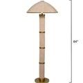 Product Image 4 for Seychelles Floor Lamp from Jamie Young