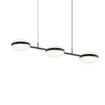 Product Image 1 for Pillows Pendant from Sonneman