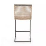 Product Image 8 for Grover Outdoor Bar + Counter Stool from Four Hands