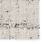 Product Image 5 for Season Handmade Ivory/Gray Rug from Jaipur 