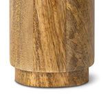 Product Image 4 for Savior Mango Wood Vase Set - Natural from Regina Andrew Design
