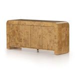 Product Image 9 for Jenson Media Console-Natural Poplar from Four Hands