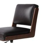 Product Image 6 for Landon Armless Desk Chair from Four Hands