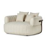 Product Image 1 for Doss Media Lounger from Four Hands
