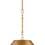 Product Image 4 for Reese Natural Brass Modern Pendant from Regina Andrew Design