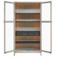 Product Image 3 for Coalesce Display Cabinet from Universal Furniture