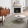 Product Image 7 for Verve Grey / Mist Rug from Loloi