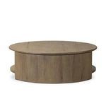 Product Image 3 for Farrow Coffee Table from Four Hands