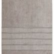 Product Image 5 for Ewan Abstract Taupe/ Gray Rug from Jaipur 