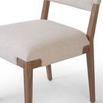 Product Image 9 for Tamari Dining Chair from Four Hands