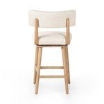 Product Image 16 for Cardell Swivel Stool from Four Hands