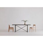 Product Image 12 for Owing Dining Chair, Set of 2 from Moe's