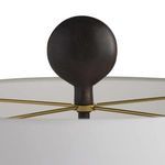Product Image 10 for Minaret Table Lamp from Arteriors