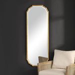 Product Image 3 for Victoria Mirror from Uttermost
