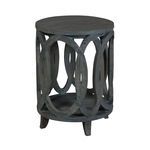 Product Image 1 for Interlocking Circles Accent Table from Elk Home