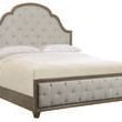 Product Image 5 for Canyon Ridge Upholstered Tufted Bed from Bernhardt Furniture
