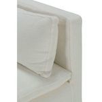 Product Image 7 for Ellice Day Slipcover Lounger from Rowe Furniture