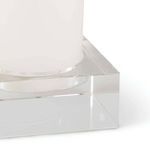 Product Image 5 for Lexi Candle Holder Large (Clear) from Regina Andrew Design