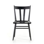 Product Image 8 for Gregory Dining Chair Black Oak from Four Hands