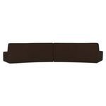 Product Image 5 for Naomi Convex Modular Sectional from Moe's