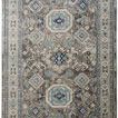 Product Image 6 for Bellini Delphinium Blue / Gray Rug from Feizy Rugs