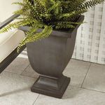 Product Image 7 for Fibreclay Beckett Footed Planter from Napa Home And Garden