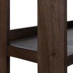 Product Image 5 for Marine Solid Mango Wood Bookcase from Classic Home