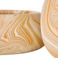 Product Image 5 for Anasi Yellow Box, Set of 2 from Currey & Company