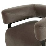 Product Image 8 for Gareth Swivel Chair from Four Hands