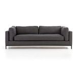 Product Image 12 for Grammercy Oversized Deep Bench Sofa from Four Hands