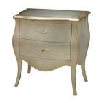 Product Image 1 for Romana Bowfront Chest from Elk Home