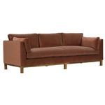Product Image 2 for Boden Bench Cushion Sofa from Rowe Furniture