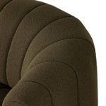 Product Image 22 for Elliana Fiqa Boucle Olive Modern Sofa from Four Hands