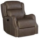 Product Image 4 for Sawyer Power Recliner With Power Headrest from Hooker Furniture